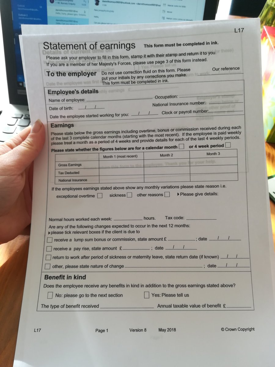 greendee95's tweet photo. @HMRCcustomers Is it this form? https://t.co/Tz2qfi2vDs