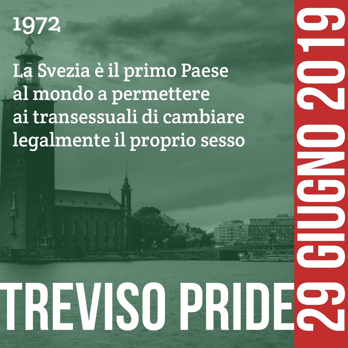 trevisopride's tweet photo. 🌈🦁🦁🦁🌈 In attesa di #TvPride19 ripercorriamo le nostre battaglie e le nostre conquiste a 50 anni da Stonewall 
Il 29 GIUGNO tutt* a #TREVISO! 
 #TrevisoPride #WeAreEverywhere #LGBTQ #LGBTQoftwitter #LGBTI #LGBTQtogether  #Pride  #Pride2019 #PrideMonth2019 #PrideMonth https://t.co/pEn3QCSXGr