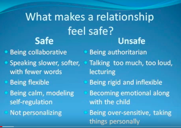 EPSEL4's tweet photo. Ss who have experienced trauma (most of them) need adults to help them feel safe &amp; help other Ss treat each other that way too https://t.co/8WjDwiV0sp https://t.co/8zq366aDqV