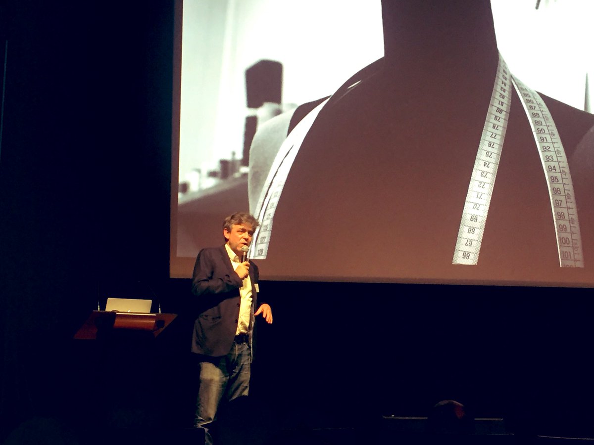 .<a href="/Hubert_Dupuy/">Hubert Dupuy</a> nous parle de LéCOLE <a href="/theeventschool/">Institut Supérieur de l’Événement</a>, qui recrute en ce moment même sa 2ème promotion d’étudiants, ainsi que de la formation continue si précieuse dispensée par l’association #LÉVÉNEMENT #eventprofs