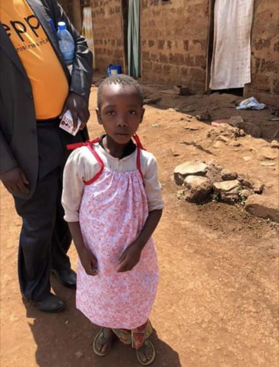 Little dresses delivered to Africa this morning! Lots of smiling faces. Thank you Cheryl Arp and crew for delivering them! <a href="/davidsc58295497/">david scott</a> <a href="/RMSortn/">Robertsville Middle</a> @MichelleS64 <a href="/KirkRenegar/">Kirk Renegar, Ed. D.</a> #MissionAccomplished #MadeWithLove #ClimbtheMountain