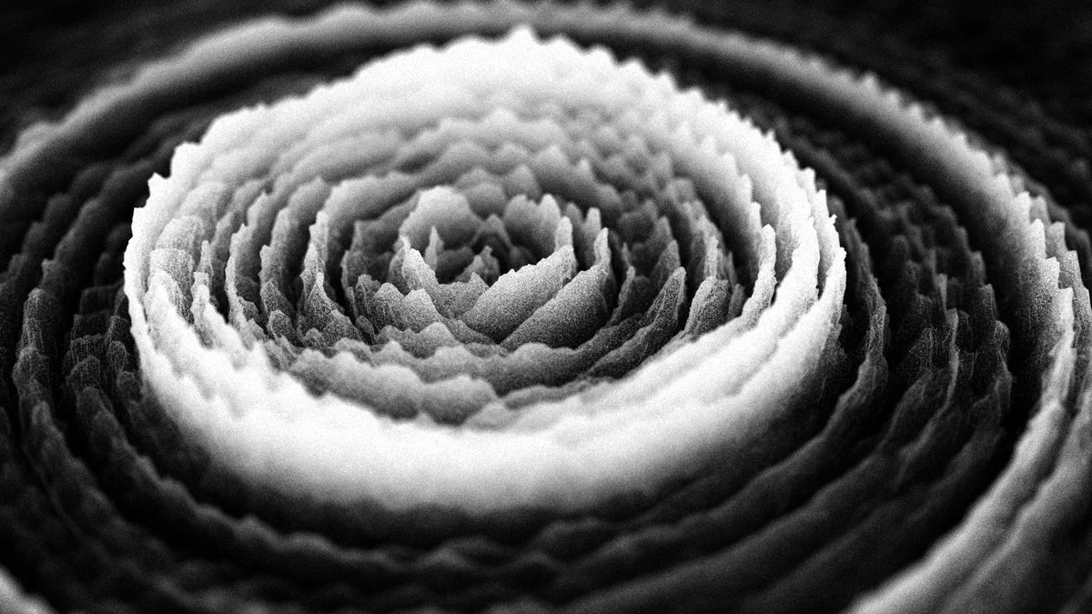 dorkbotcam's tweet photo. Tomorrow in #Cambridge  long-running UK #SciArt filmmakers and artists @Semiconducting bring new commission FRACTURE PATTERNS with NYC musician @alexdrewchin to @CambJunction 
#live #experimentalmusic #installation #film part of @OutlandsNetwork 
https://t.co/IJhF1RXClQ https://t.co/1vVT36GeYq