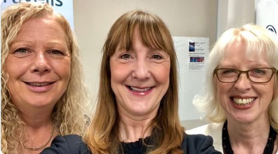 AnnGravells's tweet photo. A fantastic CPD day last Friday - see more photos here: https://t.co/2itFK01DRM @SharronMansell @tq_uk @SocietyET  @kmf_training @TrainAidLtd @whiterosebeauty @SAGEeducation @Educating_UK @E_T_Foundation  @MancMills @CatalystQA https://t.co/z7OKL0OXyn