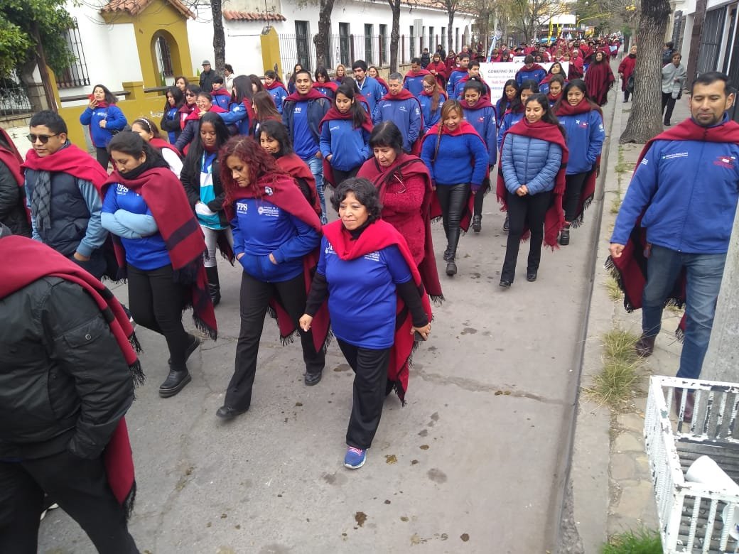 lubassi's tweet photo. #CPPSpresente en el 198° Aniversario de la muerte de nuestro Héroe Martín Miguel de Güemes @UrtubeyJM @fguillesaavedra @patriciapinasco @AlancayDel @YanilMarisol @FanjulGabriel @LeonardoPilili https://t.co/EiRhulI8Jf