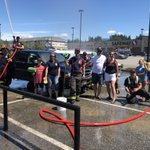 Photo by Powell River FF (@IAFF1298)