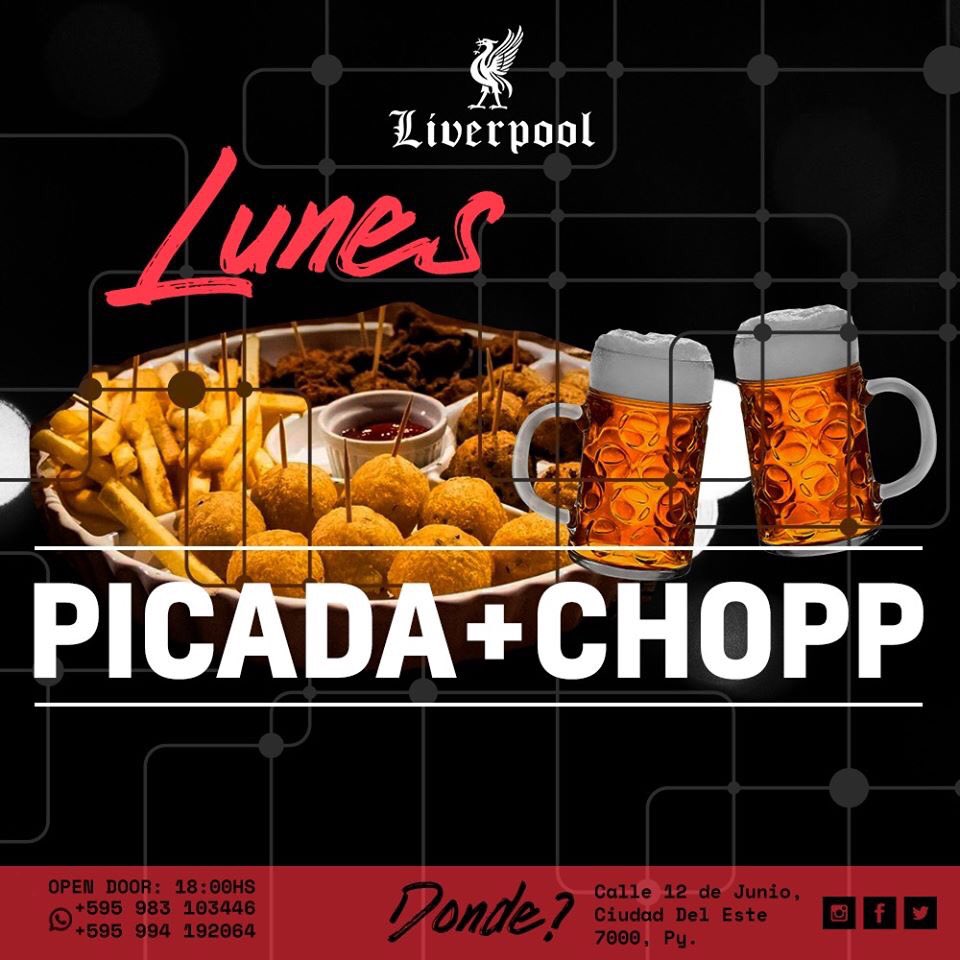 Liverpool Pub tweet media