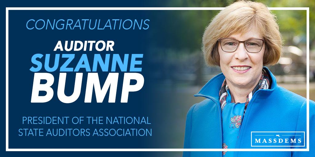 Massachusetts Democratic Party tweet media