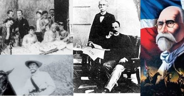 EmilioCruzPegu1's tweet photo. Este 17 de junio se cumplen 114 años del fallecimiento de uno de los  héroes más queridos de las luchas cubanas por la independencia, Máximo  Gómez, un cubano por derecho, como lo llamó Fidel @embacuba_ecuad @CubacooperaCu @CubacooperaEc @Fernand76545111 https://t.co/qXZtMHBhmi