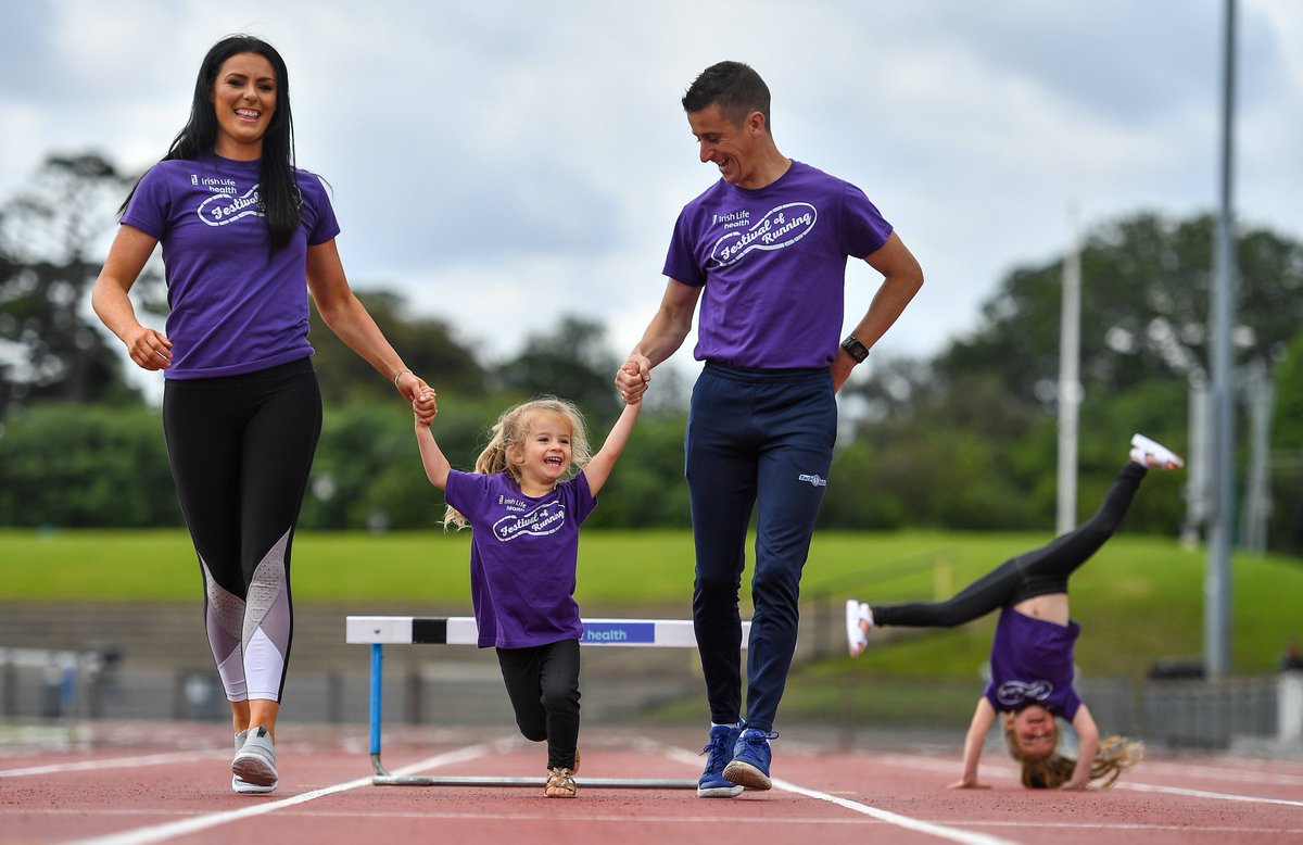 Athletics Ireland tweet media