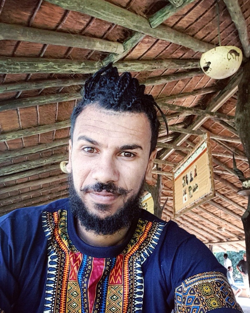 simo_pro's tweet image. #Africaveler