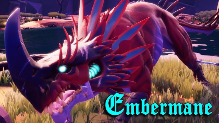 https://t.co/a84VUc3PGv - FIRE IT UP | DAUNTLESS gameplay 8#
Hunting down the Embermane
Dauntless is a dark souls monster hunter world like game
with Fortnite style
EPIC GAMES EXCLUSIVE... https://t.co/2AiYKTsVcj