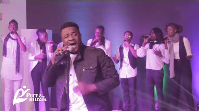 AmeyawDebrah's tweet photo. Music Video: Perez Muzik – I exalt you https://t.co/mtNQUB8I6t https://t.co/R0fXFkuGDH