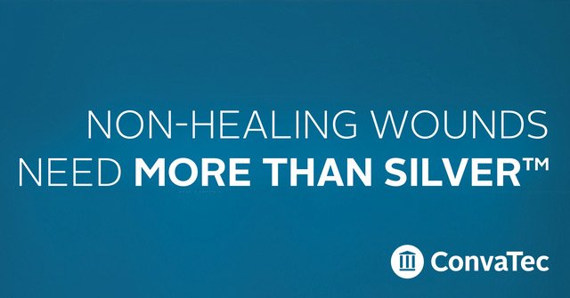 ConvaTecWoundUK's tweet image. Component 3: Ionic Silver

Ionic silver in AQUACEL® Ag+ dressing is attracted to sites on the bacterial cell wall. It enters the cell damaging the DNA, denatures proteins &amp;amp; enzymes, interfering with protein synthesis. The cell wall becomes porous, leading to cell death.

#Biofilm