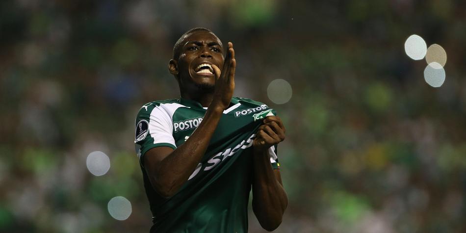 🚨🦈| Nos comenta <a href="/louridocamilo/">Camilo Lourido</a>, colega cubre <a href="/AsoDeporCali/">Deportivo Cali</a> que el jugador Didier Delgado no continua en el conjunto caleño para la próxima temporada. Este lunes se conoció que el futbolista fue ofrecido a <a href="/JuniorClubSA/">Junior FC</a>.