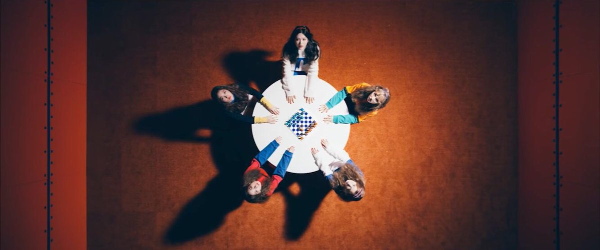 SEULGI_TH's tweet photo. Dumb Dumb เป็น MV ที่ VM Project เคยทำให้สาวๆด้วยเช่นกัน ไม่ผิดหวังแน่นอน! https://t.co/BaNsl02ktA