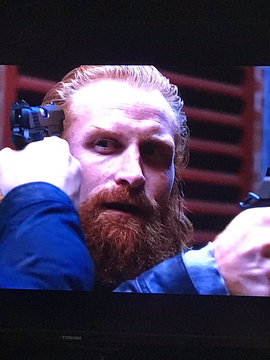 Damion_ST's tweet photo. @kristoferhivju just watching #FateOfTheFurious and spotted you. Seems you have a thing for tall beautiful blondes. @lovegwendoline @CharlizeAfrica how did you get so lucky??? #HellOfAnActor https://t.co/ey4hacH4SI