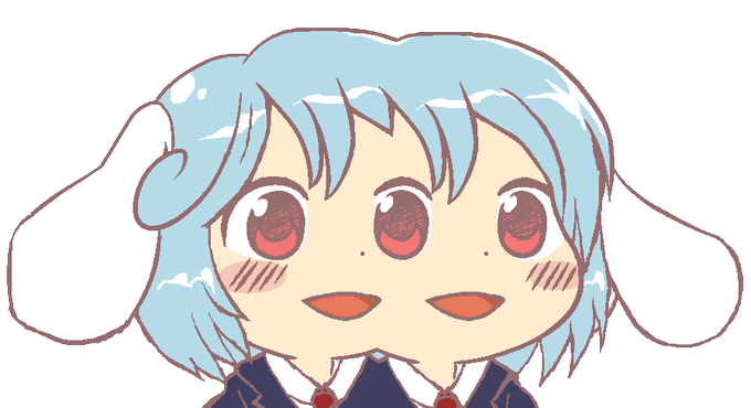 Reisenのtwitterイラスト検索結果 古い順