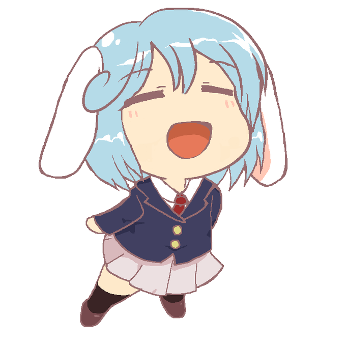 Reisenのtwitterイラスト検索結果 古い順