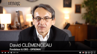 Learn how DAM can leverage the value of videos in Opsomai's founder's interview, which has been realized by Archimag magazine, for its ebook about DAM and its multiple benefits (in French). bit.ly/2In1OAy