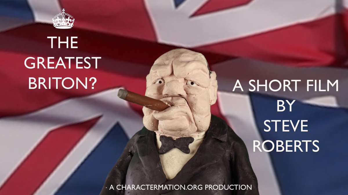 E17FilmFestival's tweet photo. Congratulations to Audience Vote joint winners. They were so close that we had to give it to three strong films. Steve Roberts for The Greatest Briton?, @GYSTERE for WOMXN and @emmanuelgician for "Have you seen Buster?" a real crowd pleaser over the festival weekend. #HIGH5IVE https://t.co/EPY1T6idgs