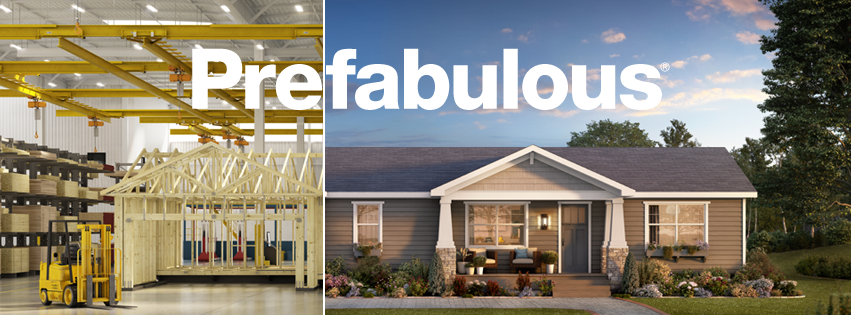 Leza_Live's tweet photo. Take advantage of great savings during the extended Prefabulous Sale at Oakwood Homes of Chino Valley!! #ad #Oakwoodhomesofchinovalley https://t.co/kkbIaGOGMQ