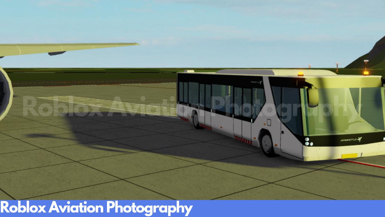 Roblox Aviation Photography On Twitter Slightly Off Topic But Vitaru Rblx Your New Bus Is Awesome I Totally Recommend You Get It Here It Is Boarding Some Passengers At Inverness Airport Https T Co Kjxcoxikyy - tour bus roblox