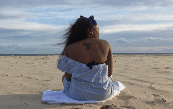 ChicaAFRICA's tweet photo. Podcast: The Ins And Outs Of Female Solo Travel https://t.co/RNvGaTadym https://t.co/svWB1fJLox