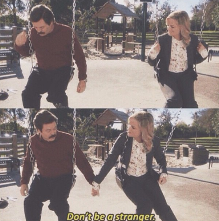 ParksandRecQ's tweet photo. https://t.co/8joHk9W678