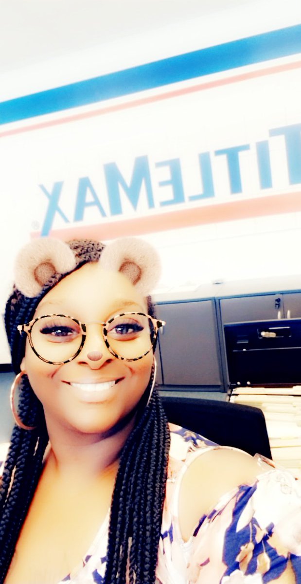 Come on down to TitleMax &amp;&amp; get ya some extra money in ya pockets‼ &amp;&amp; Then you can say I GOT MY TITLE BACK WITH TITLEMAX 😃😉