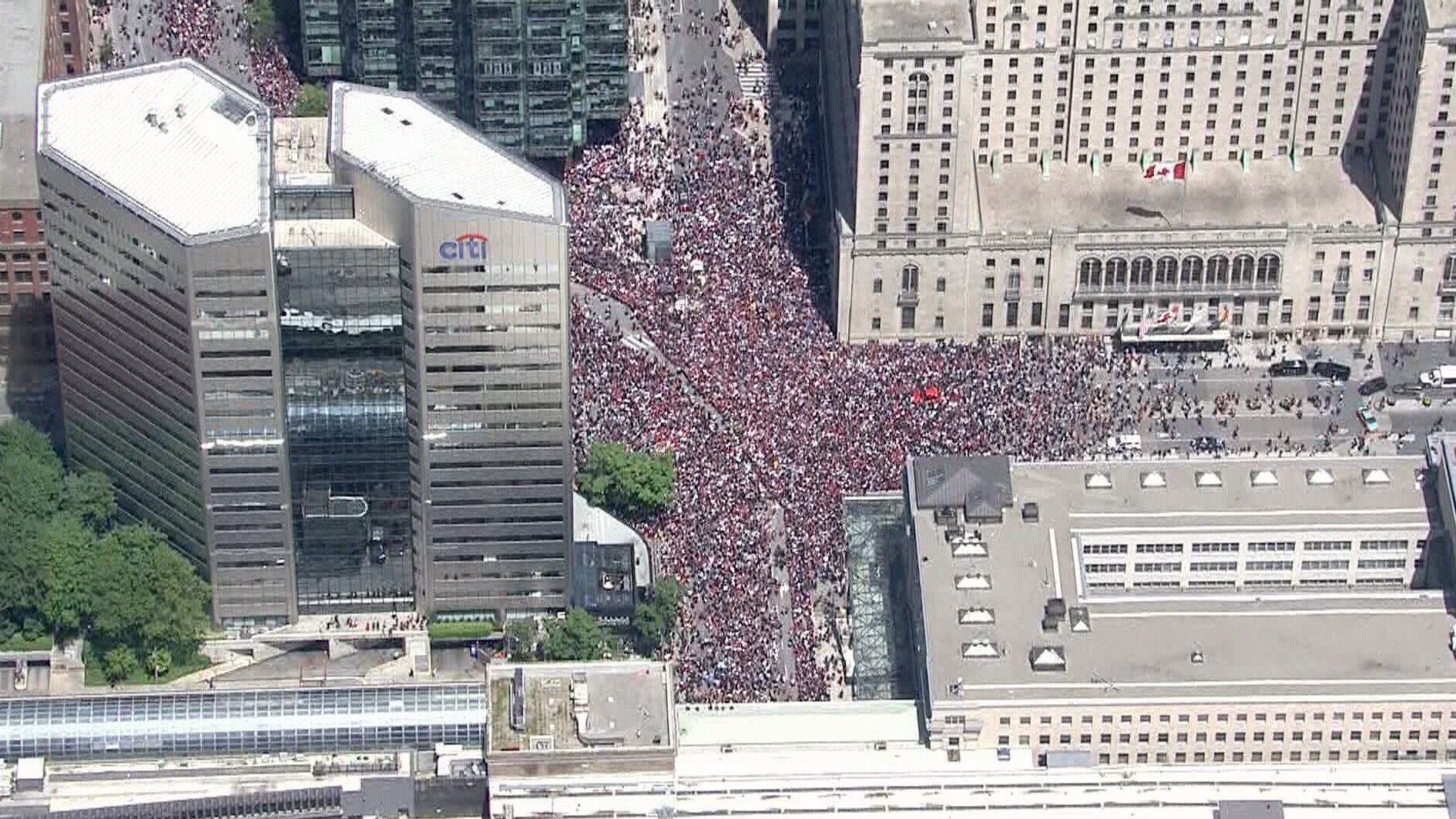 Ctv raptors parade store live stream