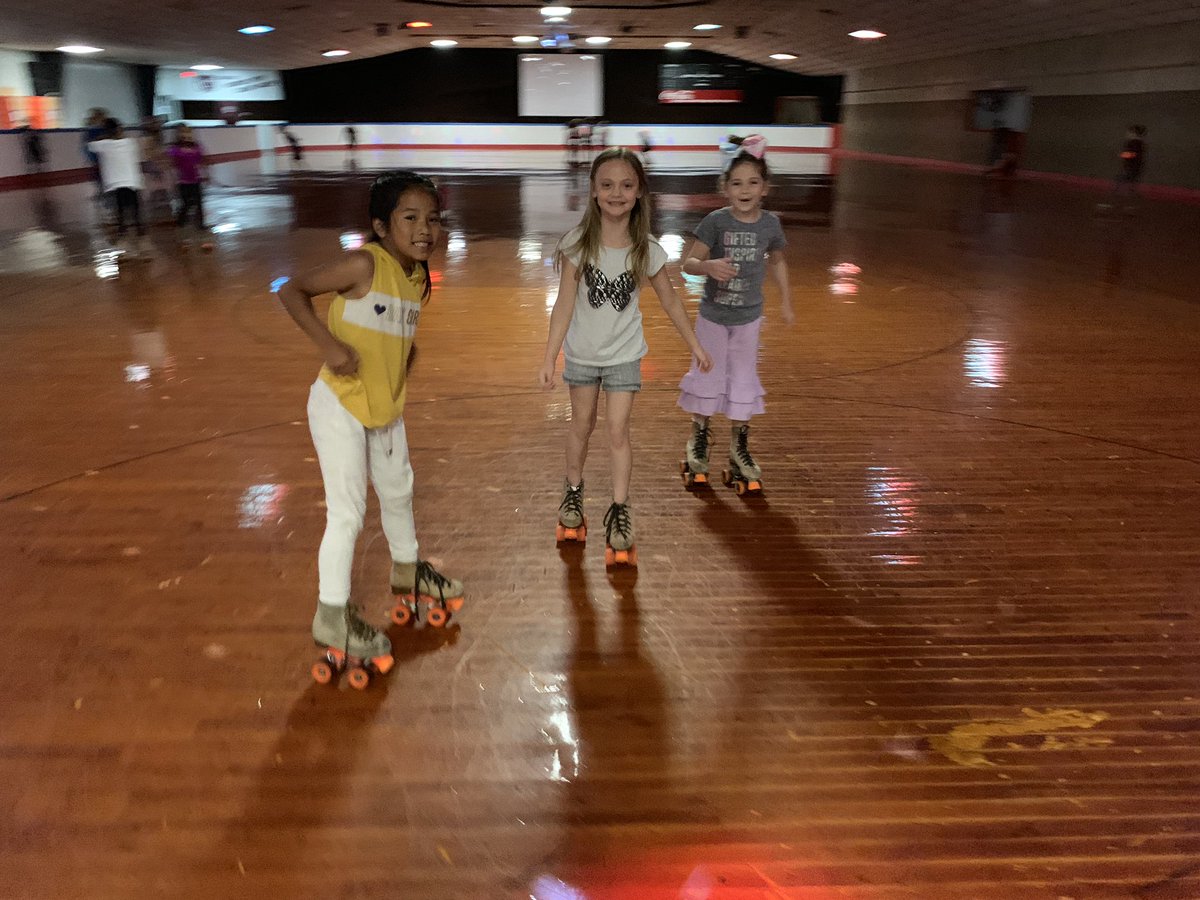 MrsShastaGift's tweet image. More fun on our field trip! Loved seeing them get back up and keep on trying! They all want to go back again! #SPSExplore #Pershing