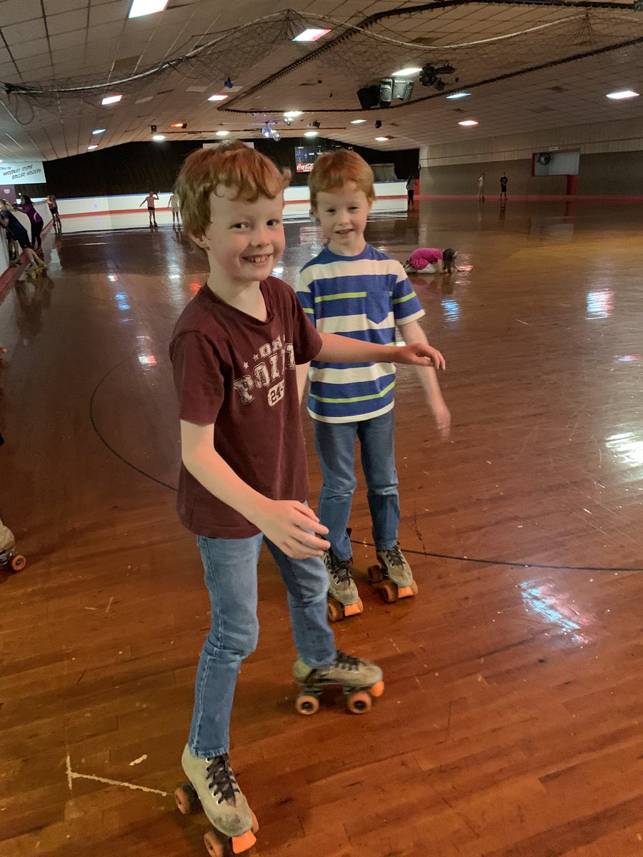 MrsShastaGift's tweet image. More fun on our field trip! Loved seeing them get back up and keep on trying! They all want to go back again! #SPSExplore #Pershing