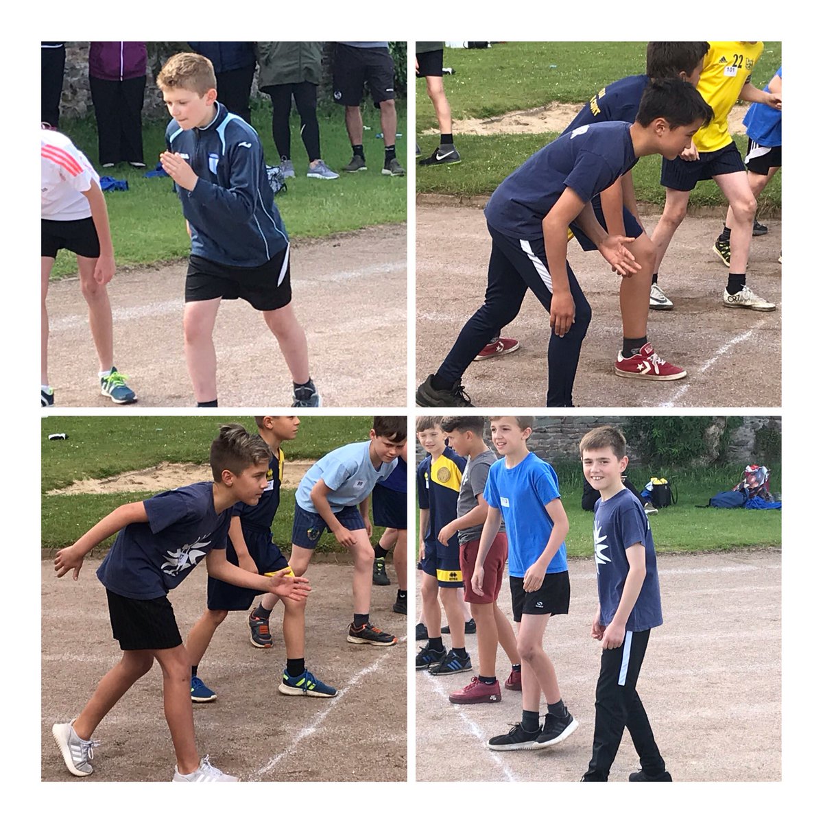 Beaconrise1's tweet photo. TeamBR athletics in action tonight across 4 track and field events https://t.co/s0Vq7f4YyF