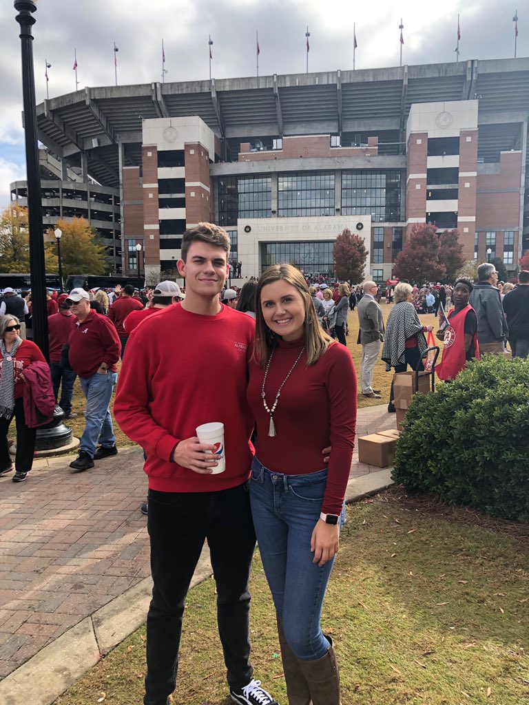 SamHabiger's tweet photo. Happy 21st birthday to the most amazing girl, I’m so happy to have you by my side, I hope you have a great day I love you ❤️🎉🍻 https://t.co/MMoND86Ogt