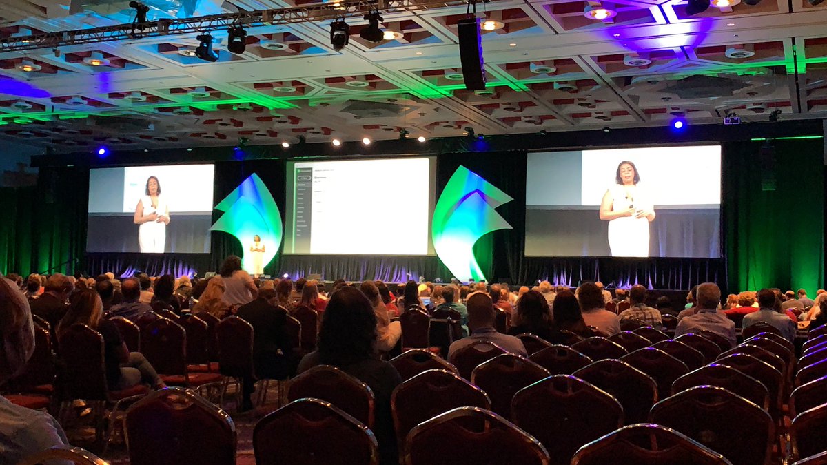 <a href="/ariegem/">Ariege Misherghi</a> sharing great insights and data on how <a href="/QuickBooks/">Intuit QuickBooks</a> can support accountants more and better than ever @ScalingNH. Great new functionality like importing bank statements. Can’t wait to talk more with this community about QB Live alongside <a href="/Rich_Preece/">Rich Preece</a> and <a href="/asciv/">an</a>