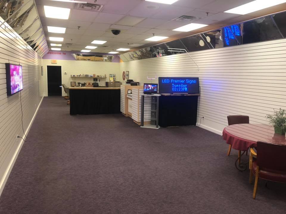 LedPremier tweet picture