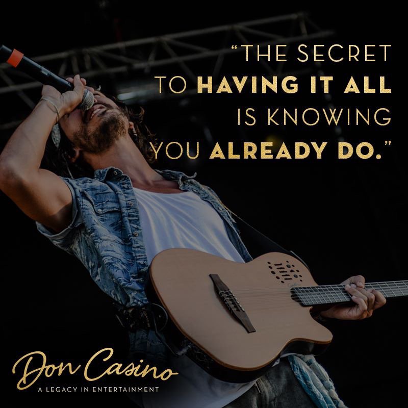Got the Monday blues? Here’s some #mondaymotivation !