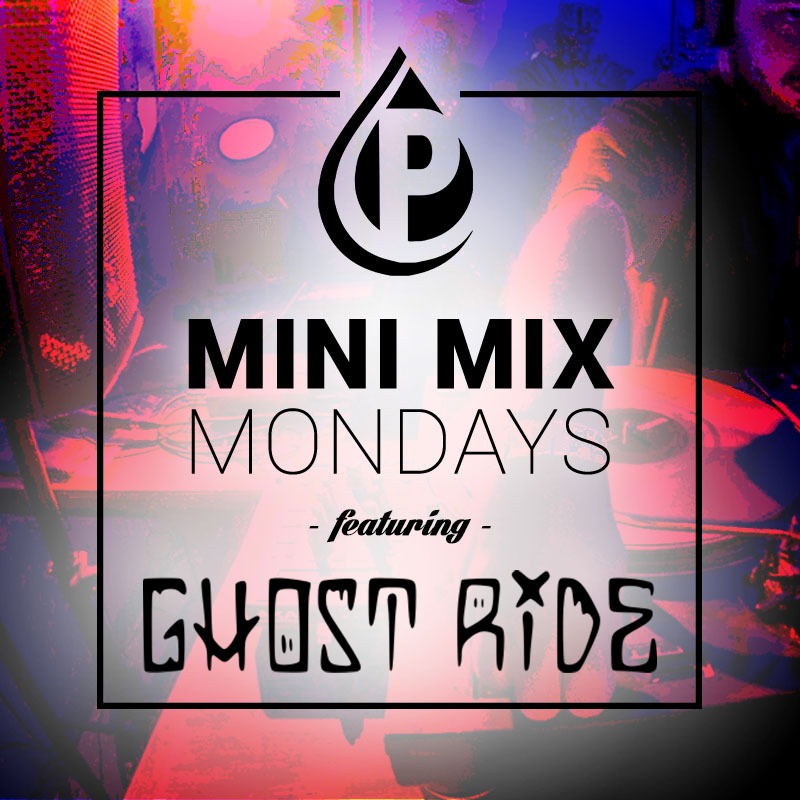 potent_prod_'s tweet photo. Wake up world! Today's mix features GHOST RIDE aka Potent Artists' @MIDIcinal x AVRY! Get down with the West Coast Hyphy re-vibe on Volume 89 of #MiniMixMondays!
LISTEN --> https://t.co/Tm2dyeVp8B
#potentproductions #ghostride #midicinal #avry #hyphy #westcoast #bass #minixmix https://t.co/b93b6HsSlR