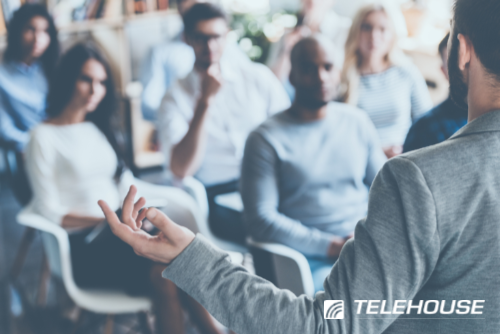 TelehouseFR's tweet image. Jeudi 20, nous organisons en interne l'événement Club Telehouse, sur le thème de la cybersécurité. Nos clients @acorusnetworks @RohdeSchwarz_CS et Difenso viennent partager leur expérience et leurs secrets dans ce domaine, lors de cet afterwork