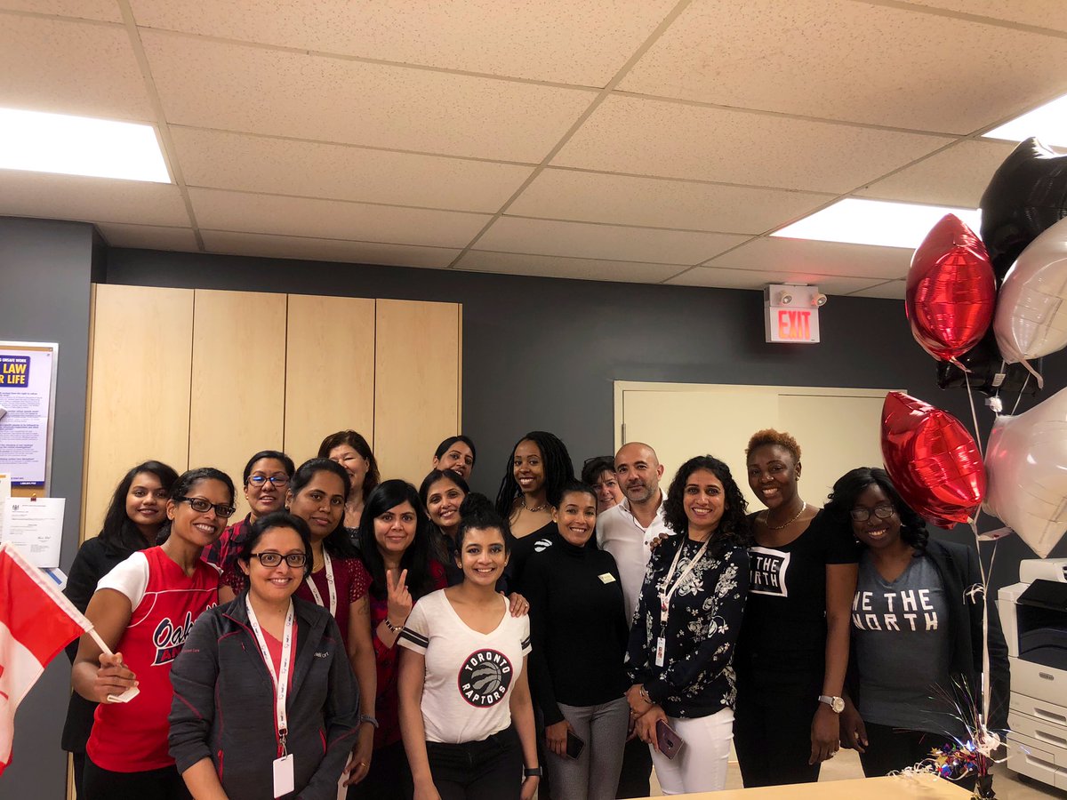 Bramalea CHC tweet media