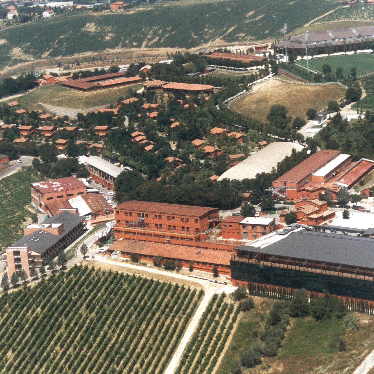 RossoEvolution's tweet image. Rossoevolution prosegue il suo impegno nella realizzazione di attività a favore del sociale: una partnership di successo con la Comunità di San Patrignano per la stampa dei materiali di comunicazione per eventi e viaggi incentive.
#rossoevolution #movedbypassion #passionforworld