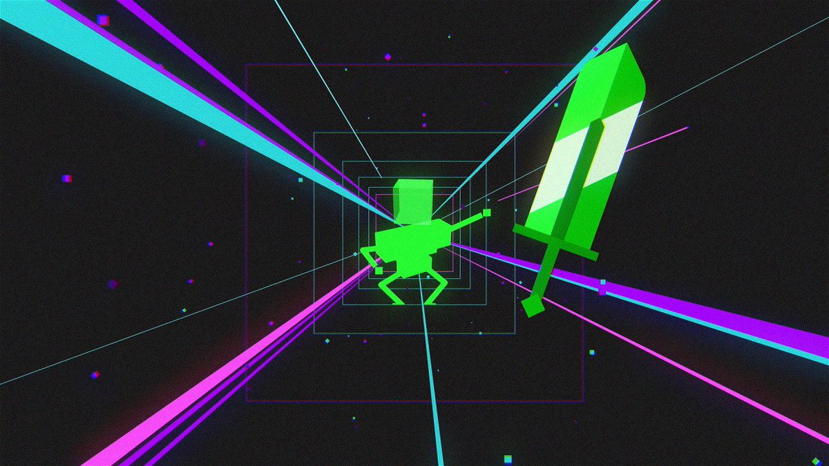 Jerry Liu: A motion designer's motion designer - bit.ly/2FfXiSp