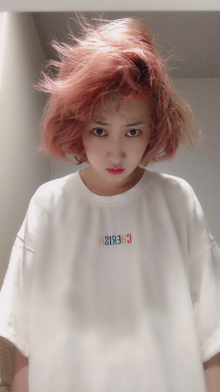 みけたろう 9 29らがふぇす 川崎club Citta Twitterissa パンクバンド好きなパンク勘違い女 口癖は 今日の髪型エモくない T Co G8abrrd01k Twitter