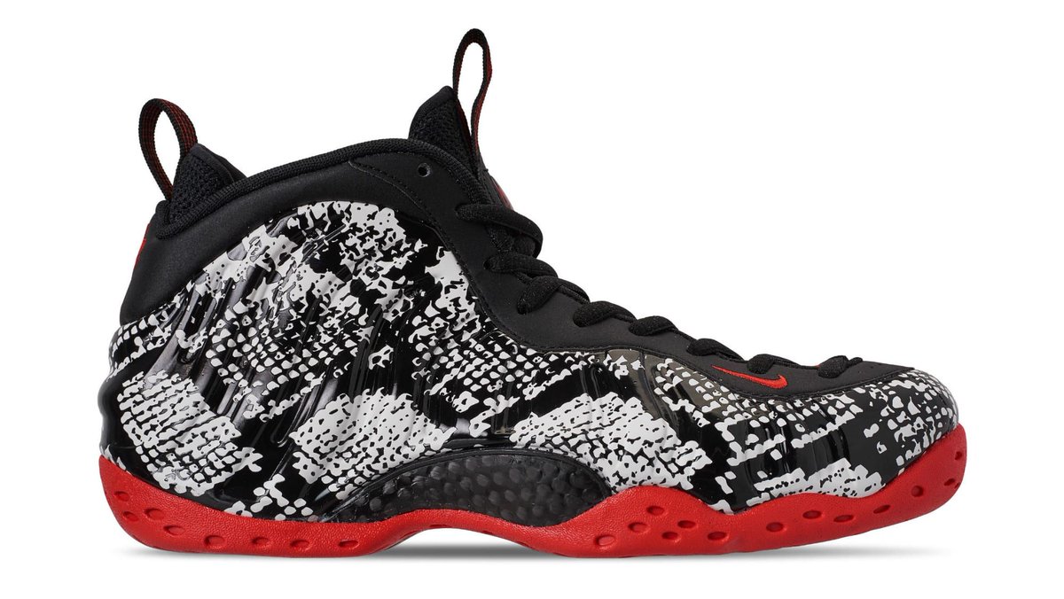 new foamposites june 2019