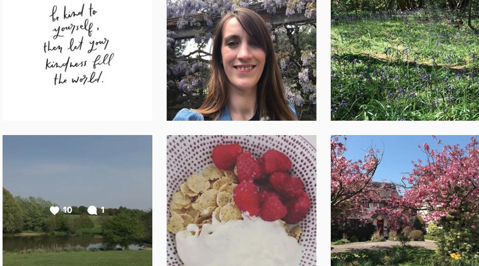 Emilyhearts64's tweet photo. Are we Instagram buddys? Come over and say hi! #Instagram #insta #plus30 #fashionblogger #lifestyle #lifestyleblogger #vegan #plantbased https://t.co/0nThC72JHI https://t.co/q90evyY3gm