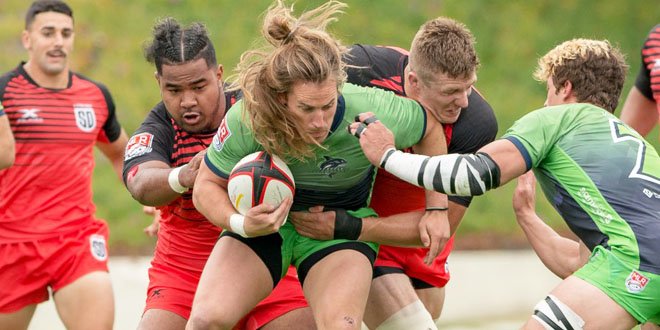 americasrugby's tweet photo. MLR Final Full Highlights - San Diego Legion vs Seattle Seawolves https://t.co/vYRZRl4hQM #rugbyunited #MLR2019 #MLRugby https://t.co/1k0X50NMip
