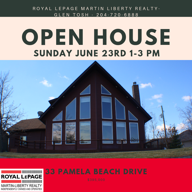 glentosh's tweet photo. This Sunday is your Opportunity to take a trip to Pleasant Valley, Maybe enjoy a round of golf and then stop by an open house for a tour thru a lake front cabin.  For more pictures visit https://t.co/8FprhivXH7 #RLP4sale @PleasantValley0 @RoyalLePage_Bdn https://t.co/XvTRVvVYHb