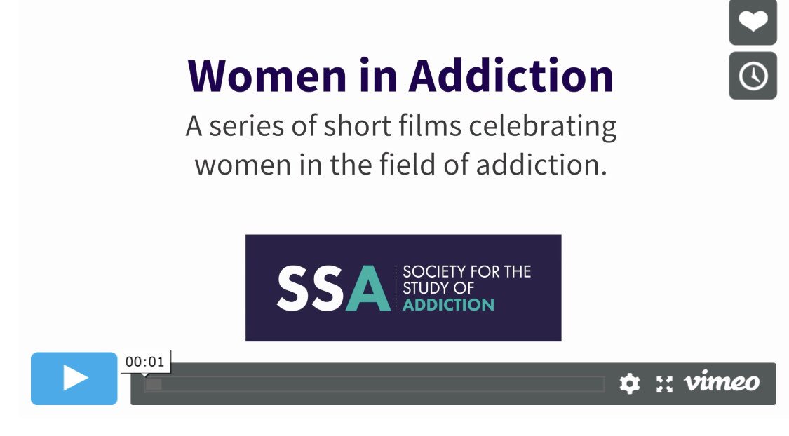 DrEVBeard's tweet photo. Lots of hard work by @Sharon_ACox  and @drsallymarlow. Recommend watching the videos and more to come in July. A particularly good interview with Prof Ann McNeill one of my PhD supervisors https://t.co/VsvmKNoLwx https://t.co/QzByr4Bi6n