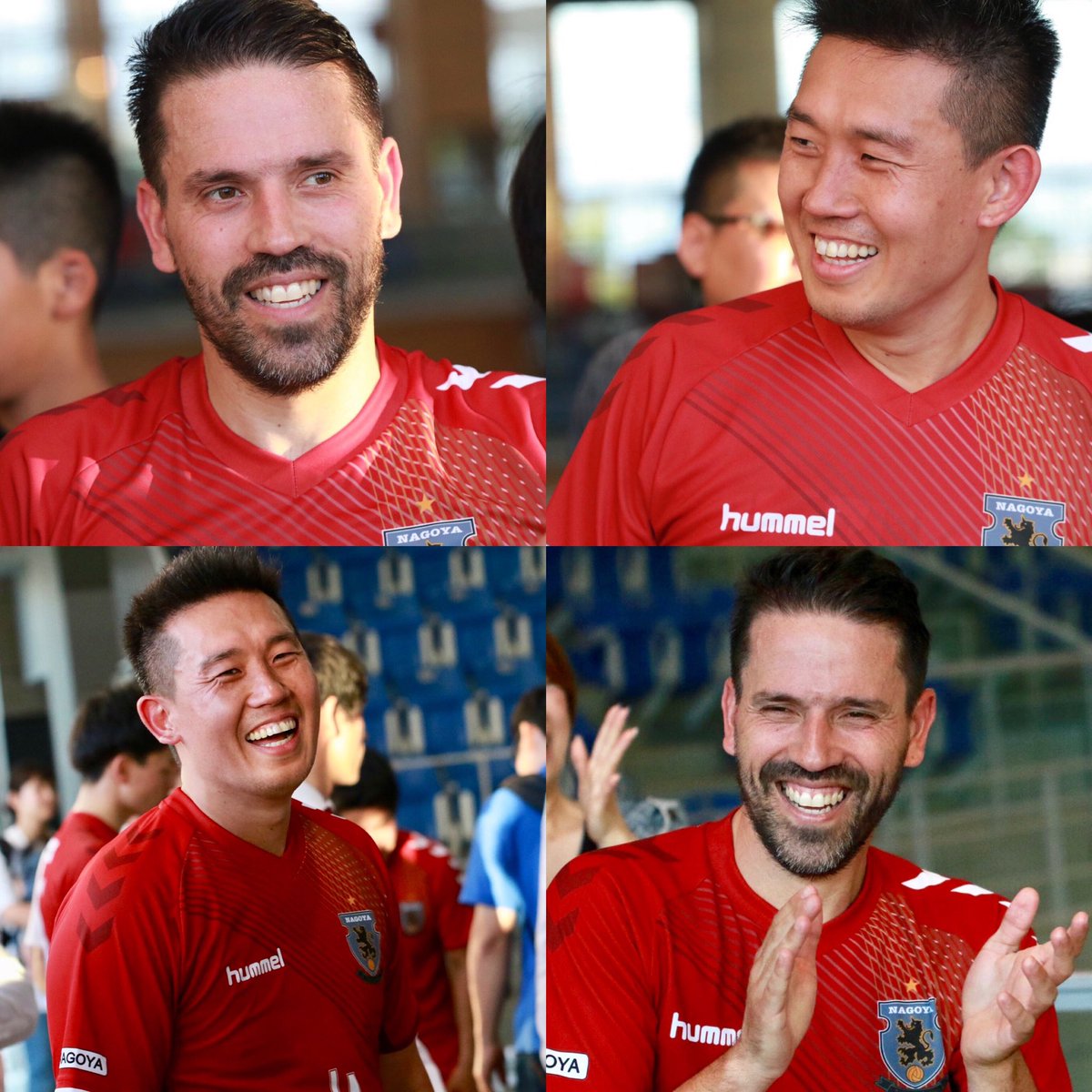 酒井ラファエル良男