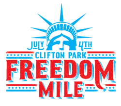 ShenRunners's tweet photo. July 4 - Be a part of the NEW Freedom Mile - run, walk, or cheer! https://t.co/s7dMKTEwDr https://t.co/epvXLjFQzh